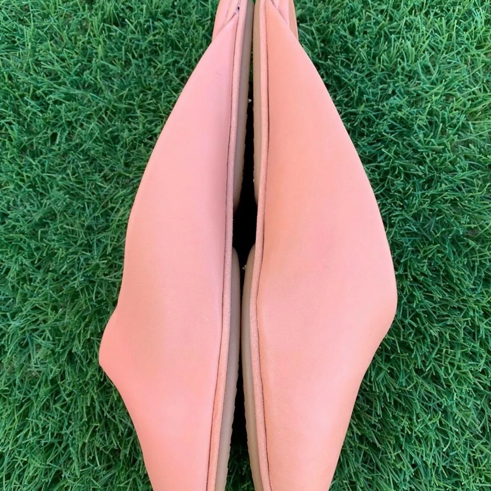 Yosi Samra mules siZe 8 basto color - Picture 4 of 5